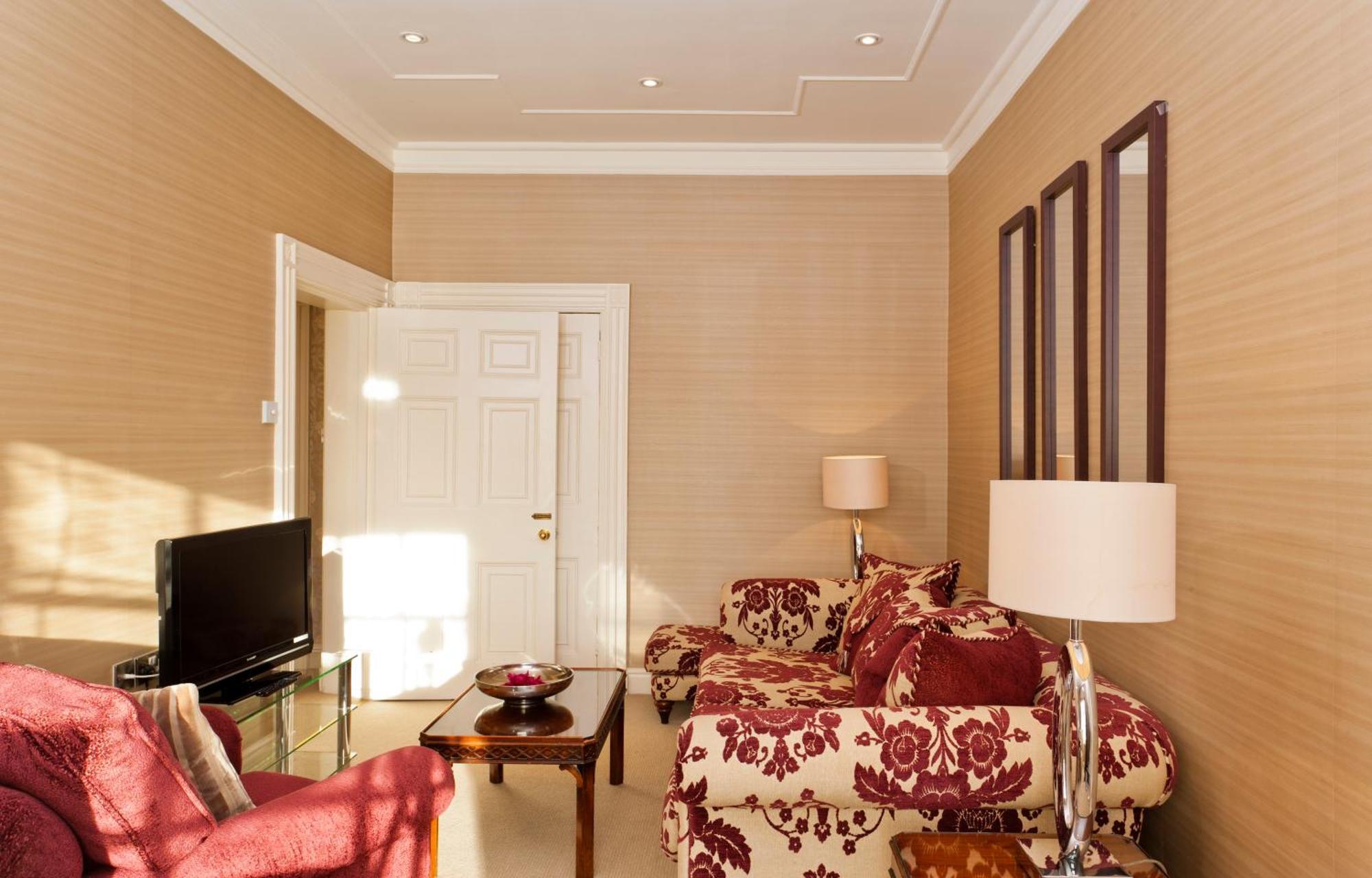 Rowton Hall Hotel And Spa Chester Eksteriør bilde