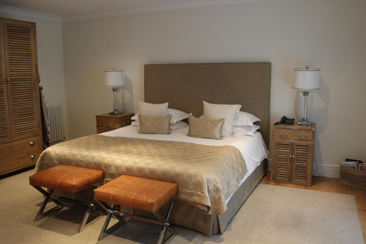 Rowton Hall Hotel And Spa Chester Eksteriør bilde